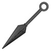 11.8" Polypropylene Ninja Kunai