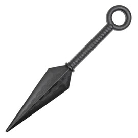 11.8" Polypropylene Ninja Kunai