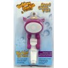 RDNF-R Handheld Shower head for Kids/"Rickie the Rhino