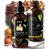 Enzo Liquid Stevia Drops Our Zero Calories Sweetener (4oz -