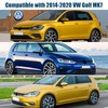 Car Windscreen Sun Protection Replacement for VW Golf 7 MK7