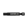 KANTARO 3023 Hexagonal Bit HEX 5.5 mm x 50 mm
