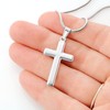 To My Son, Father Son, Birthday Gift for Men, Message