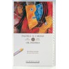 SENNELIER Cardboard Oil Pastel Set, 48 Count (Pack of 1),