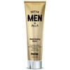 ProTan for Men + Build Bronzer Fast Absorbing Formula Tattoo