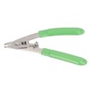 Fiber Optic Stripper 3 Hole Adjustable Caliber Wire Stripping Tool