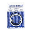 Extend-O-Drain 3-3/8"