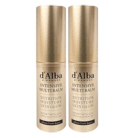 Dalva Dalba Intensive Wrinkle Fair Multi Balm 9g 2pcs / 달바 인텐시브 링클페어 멀티밤 9g 2개