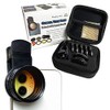 Coral View Lens Professional Photography 10 in 1 Kit 2inch