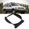 Engine Cooling Radiator Fan Shroud 52027501AC Replacement for Jeep Cherokee