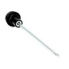 Headlight Switch Knob With Aluminum Insert & Shaft For 1964