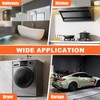 10 Inch Wall Vent Cap for Microwave Kitchen Range Hood