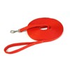 Horse Lunge Line/Large Dog Training Walking Lead Leash 25mm Padded
