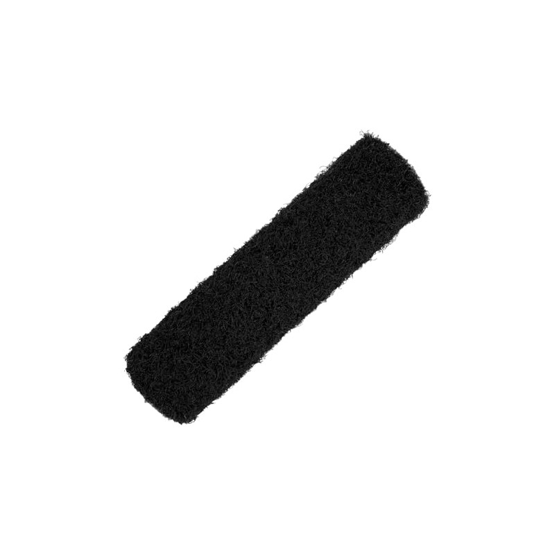 ROLLINGDOG 9" Drywall Compound Roller Cover - Heavy Duty Drywall