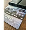 Ford F150 Lightning & Raptor REAR FLOOR VENT DEFLECTOR F-150