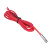 3D Printer Hotend Kit Accessories 6Pcs 12V 40W Heating Tube