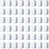48 Pack LED Night Lights Plug into Wall Smart Sensor