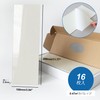 M MOFIT Kitchen Wall Panel DIY Wall Tile Sheet Waterproof