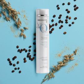 Medavita - Oxygen - Detox Shampoo pH 5.5-250ml