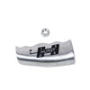 Hurst 1535000 T-Handle Shift Knob