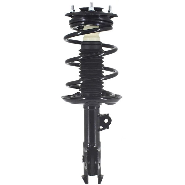 FCS 2333942R FCS Fully Loaded Strut Front Passenger Right Side