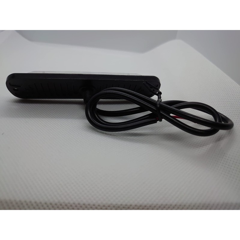 SakaSK Daylight LED 12V 24V Dual Use, Dustproof, Shockproof, General,