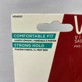 Vidal Sassoon 2 Vidal Sassoon Headband Hair Band Active Wear Comfortable Fit Strong Hold Green