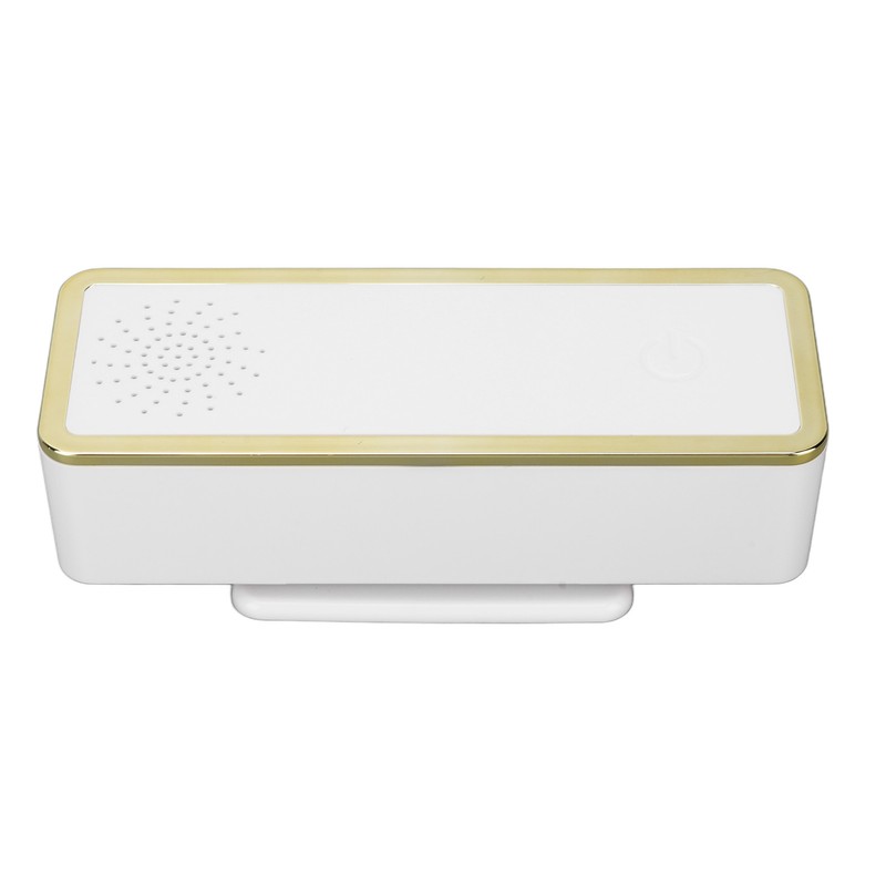 Air Cleaner Odor Smoke Removal Noise Reduction Purifying Air Mini