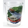 Panama Puente Centenario Shot Glass