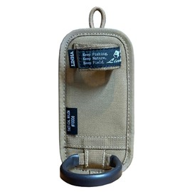 LINHA ROD HOLDER CL-72 KHAKI (Khaki)