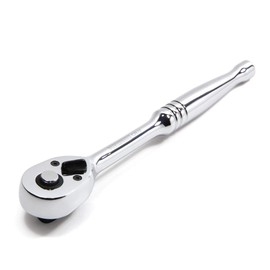 Powerbuilt 641520 3/8-Inch Drive 36 Gear-to-Gear Ratchet