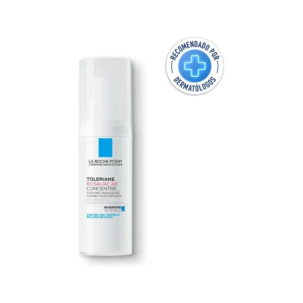 La Roche-posay Toleriane Rosaliac 40ml Momento de aplicación Día/Noche Tipo