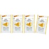 Natural yeast made from organic grains, 1.1 oz (30 g)