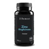 Zinc, 25mg (Bisglycinate), 400 Tablets | Chelated | Antioxidant, Supports
