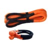 QIQU Car Snatch Recovery Rope for Recovery and Towing of