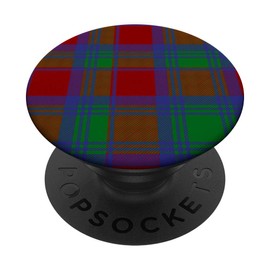 Lindsay Tartan Plaid