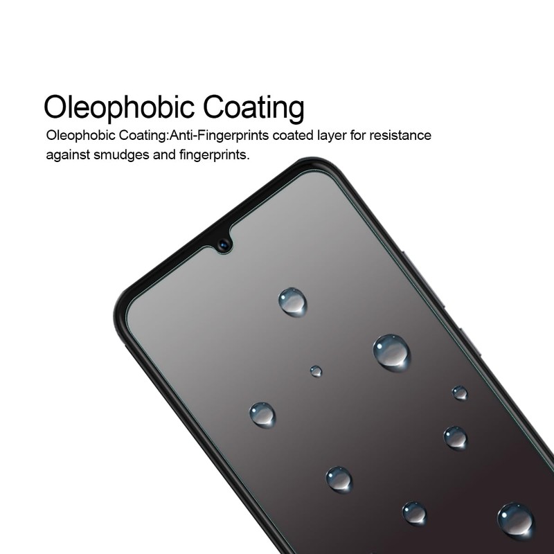 Supershieldz (3 Pack) Designed for BLU (View 5 Pro) Tempered