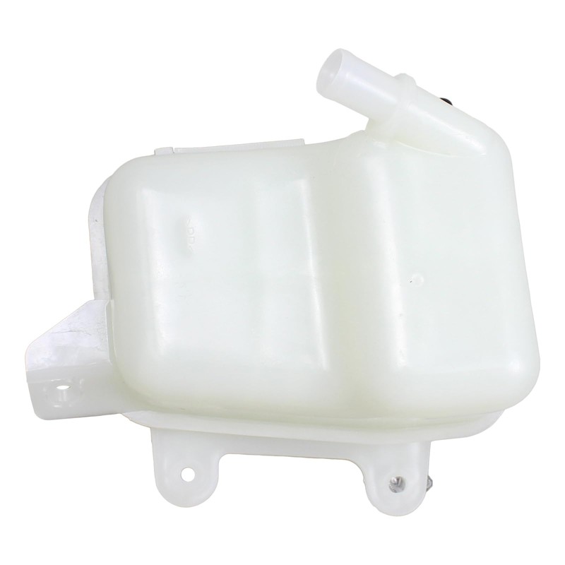 ApplianPar Engine Coolant Reservoir Radiator Expansion Tank with Cap for