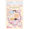 Calypso Eye Palette Beige Brown