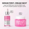 NEATIQUE PDRN 1.5% with 5-Peptide Blend Hydrating Face Serum, 1