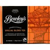 Bewley's Special Blend Fairtrade Tea Bags, 8.8 Ounce