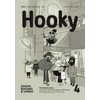 Hooky: Comic Magazine, No.4