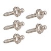 New Marine Loxx lower parts 5 pieces tapping screws 4.2
