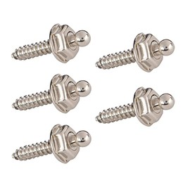 New Marine Loxx lower parts 5 pieces tapping screws 4.2 x 16