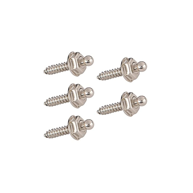 New Marine Loxx lower parts 5 pieces tapping screws 4.2