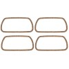 Elring 1961-79 Volkswagen VW Bug Super Beetle Cork Valve Cover