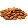 Freshly Roasted California Almonds with Pacific Sea Salt (2 Lbs.)