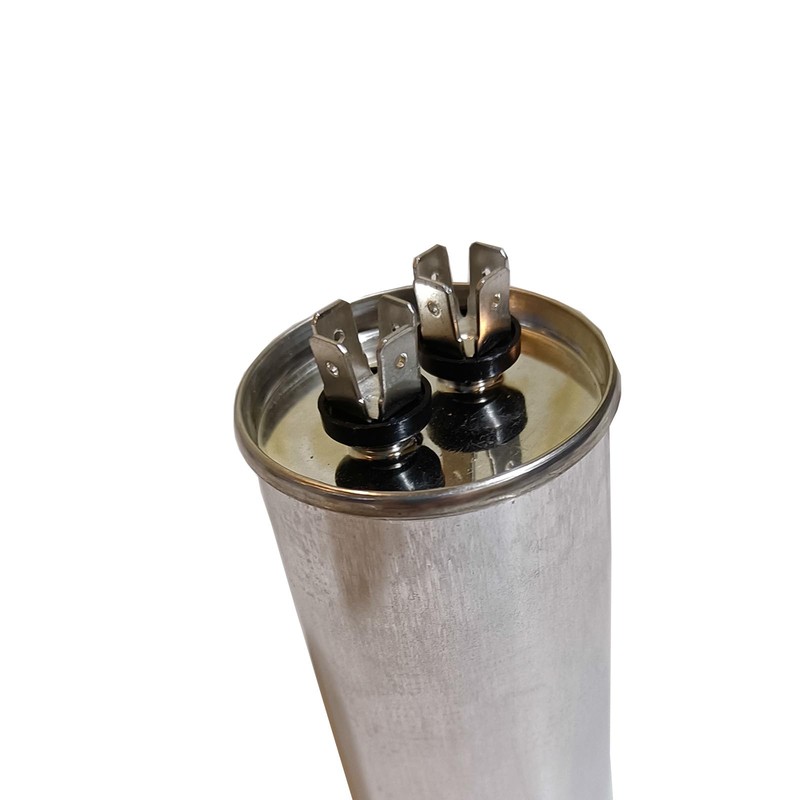 Capacitor 35UF Compatible with DeVilbiss Powerback 5000 5250 GT5000 GT5250