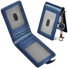 [TNScart] Men's Beef Translation Cardboard + Old Man Shin, blue