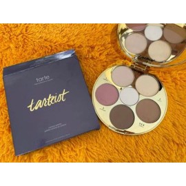 Tarte Tarteist Paleta De Rostro Contour